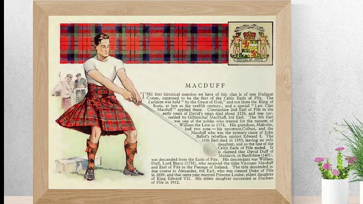 Clan Macduff