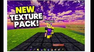 L9Mao Finnished The Texture Pack Release At 1.5K Subs Bloxd Io