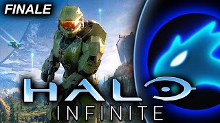 Weapon Wife, My Beloved... - Halo Infinite [Blind] #9 - FINALE