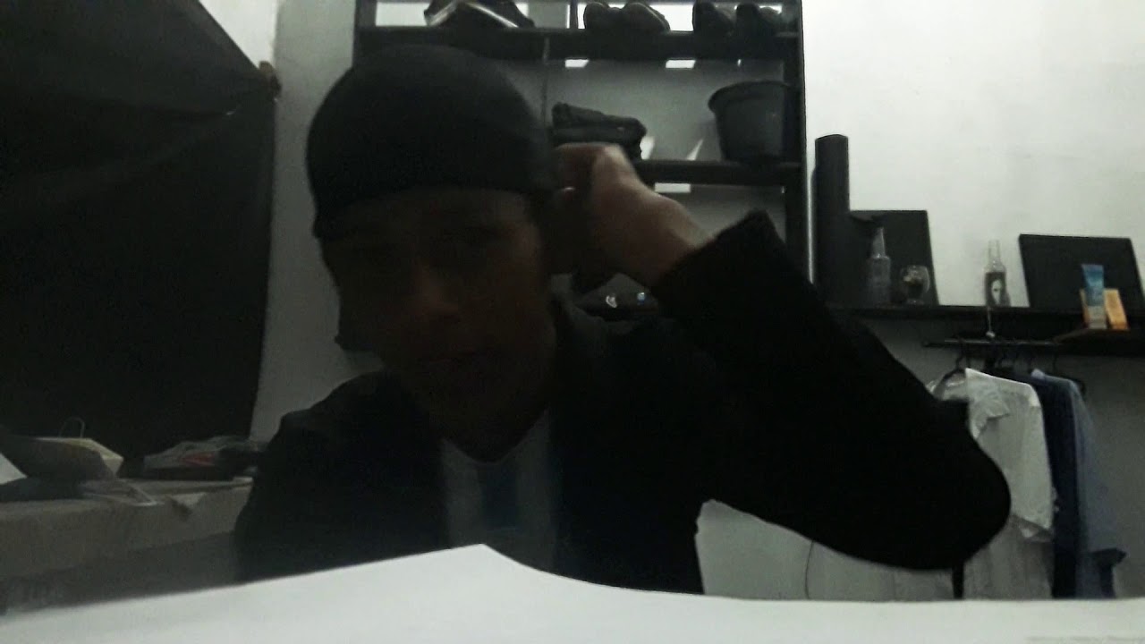 Daniel Bores vai e vem