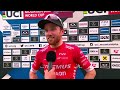 Short Track Race Recap from Leogang | UCI XCC World Cup