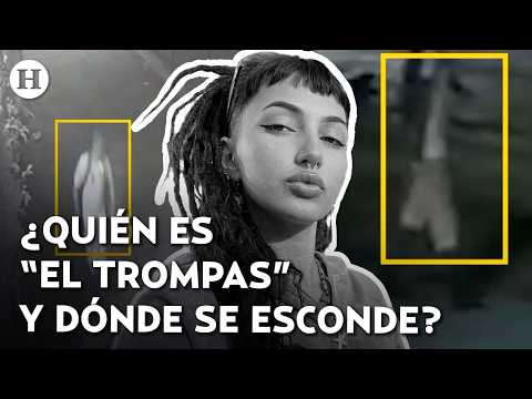 ¿Quién privó de la vida a Claudia Tacoronte? Identifican a presunto feminicida de estudiante