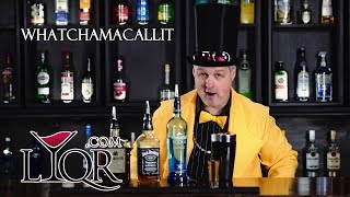 How To Make A Whatchamacallit With The Candy Man