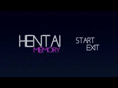 Стим игры - Hentai Memory (Обзор)