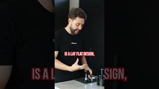 This Espresso Machine Has A Secret Trick