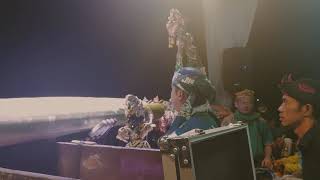 PERANG TANDING . PUTRA GIRIHARJA 3.