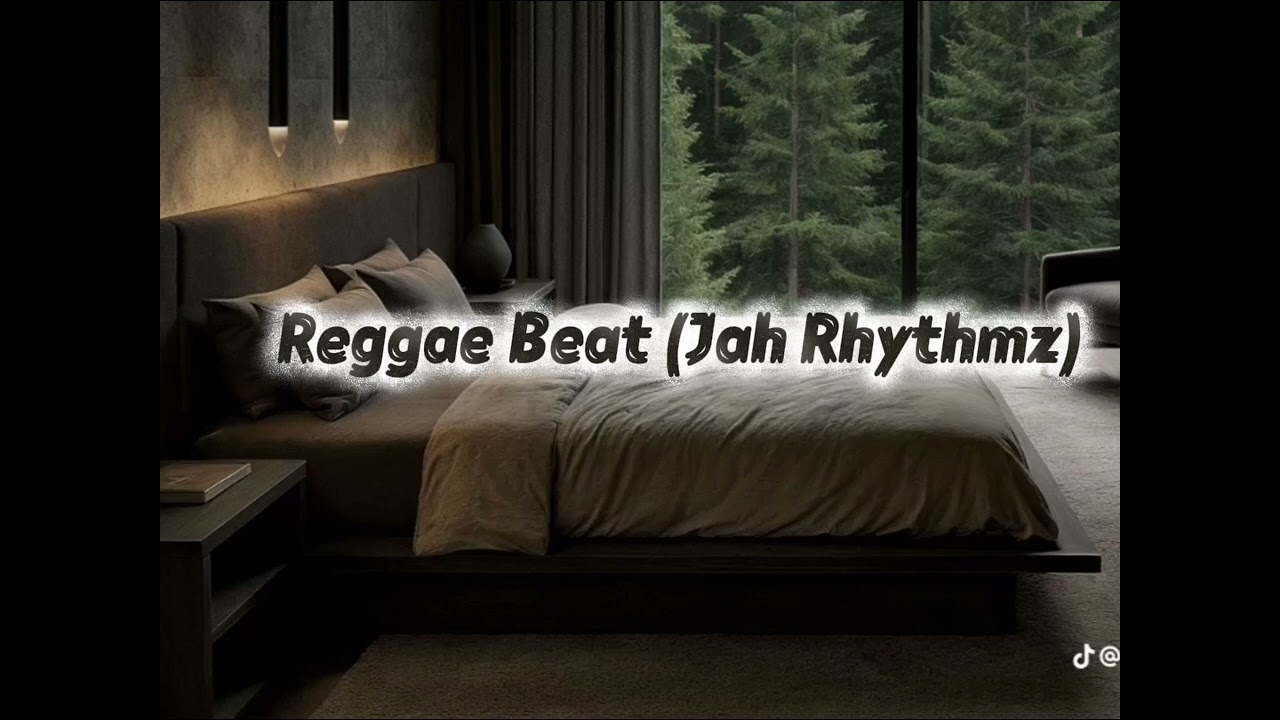 Reggae Beat (Rhythmz)