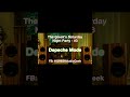 LISTEN to these Hifi Speakers Sing! #highendaudio #hifiaudio #shorts