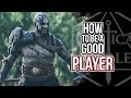 Travis Willingham: Lessons in being a Good D&D Player