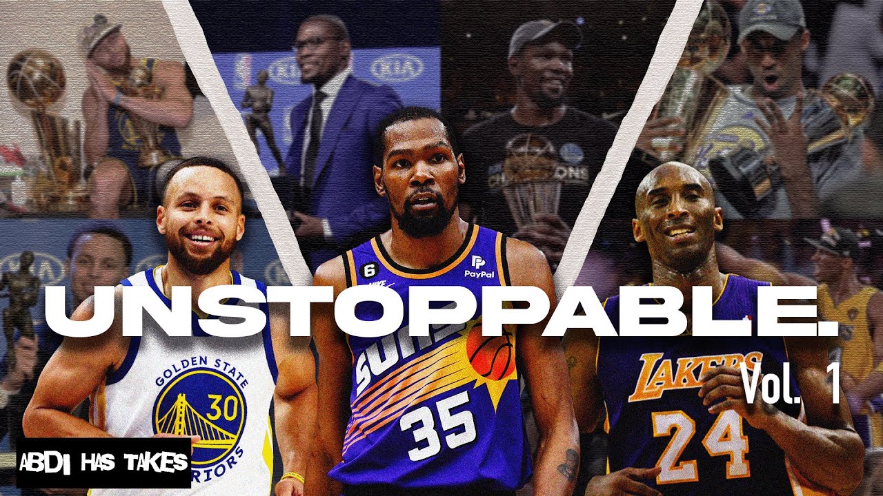 Classified NBA Files: These Players CANNOT Be Contained