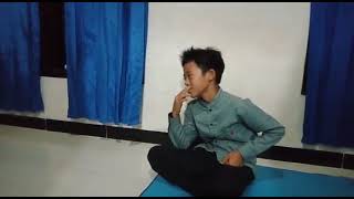 Bocil Sunat... Komedi Lampung