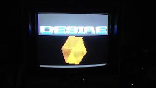 Celebrity Atari 7800 3D Test Demo 1 PAL (20190102) Wealth