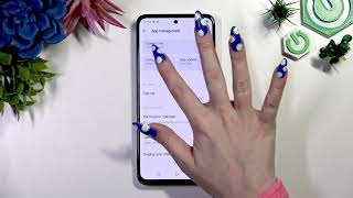 INFINIX Zero X Pro – How to Change Default Apps screenshot 3