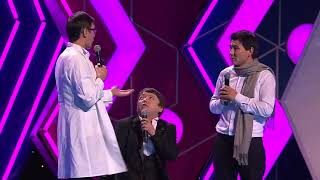 Түлектер кездесуі! 