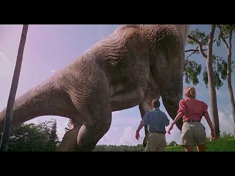SPOT映像到着！【映画公開30周年記念「ジュラシック・パーク」inコンサート】