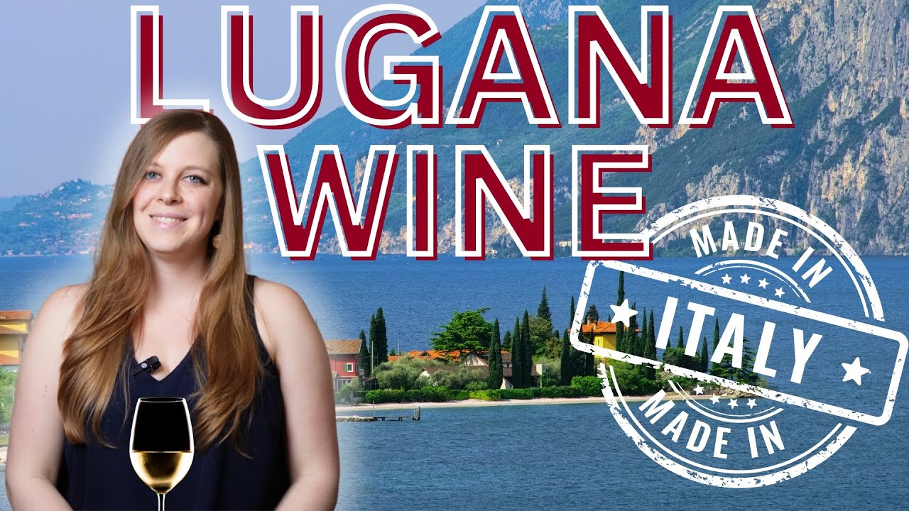 The Best Italian White Wine You’ve Never Heard Of: LUGANA