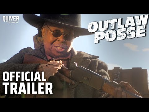 Outlaw Posse | Official Trailer