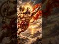 Jai Hanuman 🔱#shorts #trending #viral #reel