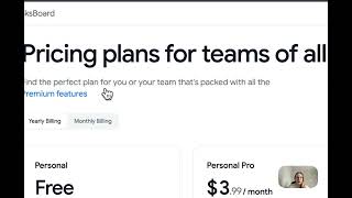 Take Control: Effortlessly Manage Your TasksBoard Subscription