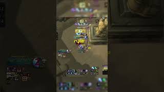 Arena RATED - Dk Frost / H.Pally vs SP/Prevoker - PvP World of Warcraft