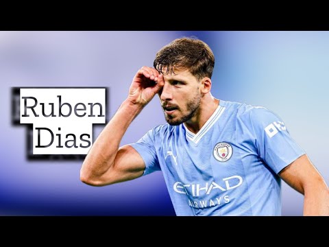 akaslot x comtoto - Ruben Dias | Keterampilan dan Tujuan | Highlight