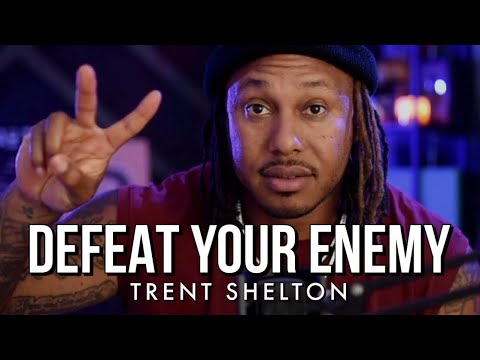 Defeat Your Biggest Enemy: Complacency | Trent Shelton