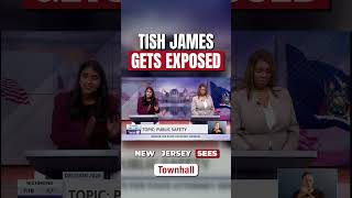 Letitia James Can't Name One Attorney General She Admires as Saritha Komatireddy Takes Her Apart