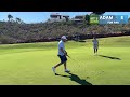 Ten Commandments to LOWER YOUR HANDICAP [RIO SECCO GOLF CLUB]