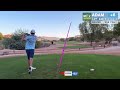 Ten Commandments to LOWER YOUR HANDICAP [RIO SECCO GOLF CLUB]