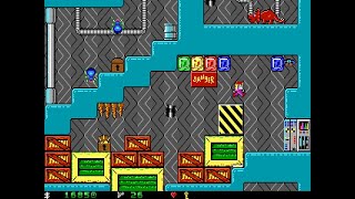 Crystal Caves - ADG Episode 275