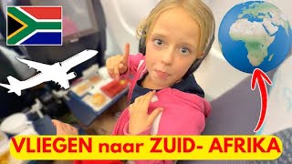 Download Lagu VLIEGEN NAAR … ZUID-AFRIKA 🇿🇦 + HOMETOUR! 🏠 | Bellinga Vlog #3487 MP3