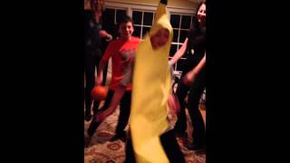 MacBurnamania - Harlem Shake Down