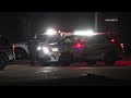 Man Hospitalized After Shooting, Three Suspects Detained