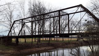 The mysterious History of Hell's Gate Bridge