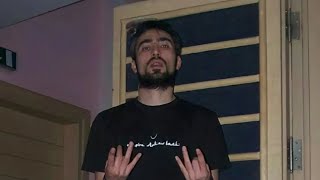 Bir Pesimistin Gözyaşları-Sagopa Kajmersözler Açıklamada