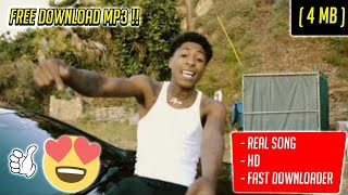 🔴 YoungBoy Never Broke Again - Unchartered Love ( Free D0wnl04d Mp3 Lagu Tutorial ) MESOTHELIOMA screenshot 3