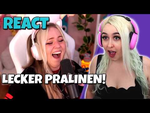 JULIE reacts to What is Topfen? 😂 | Julie ClipFarmGermany REACT