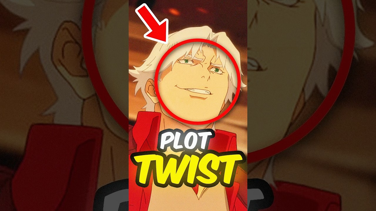 We Did NOT Expect These Anime to be This Good! 😳🔥 #anime #shorts