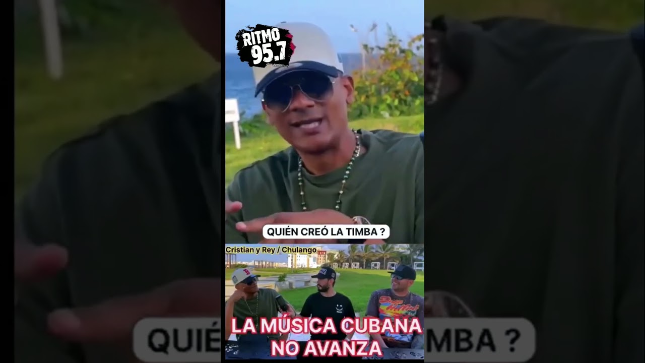 Timba vs Salsa: Isaac Delgado Revela la Verdad #shorts
