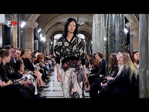 SIMONE ROCHA Spring 2027 London - 4K