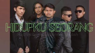 Dwapinz - Hidupku Seorang || Cover Ragge