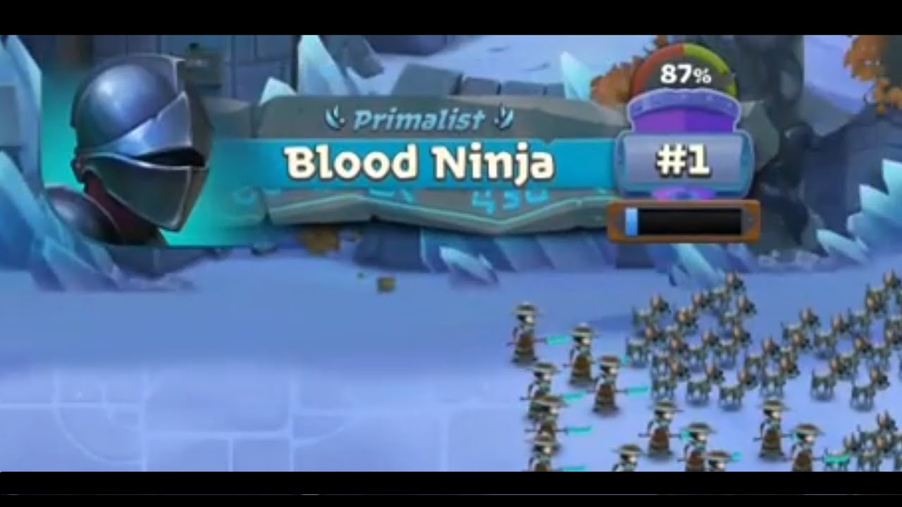 Battle Legion - RANKED #1 - PewPewPetlar - BATTLE LEGION (Full Version)