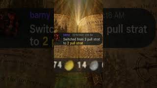 The Stratholme Bible Begins #paladin #worldofwarcraft #tbc #warcraft #classicwow #gaming #goldfarm