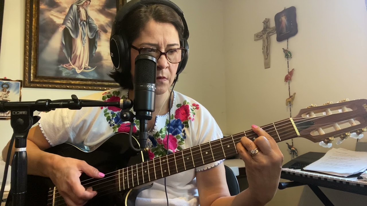 Salmo:125. Grandes cosas has hecho por nosotros, Señor.