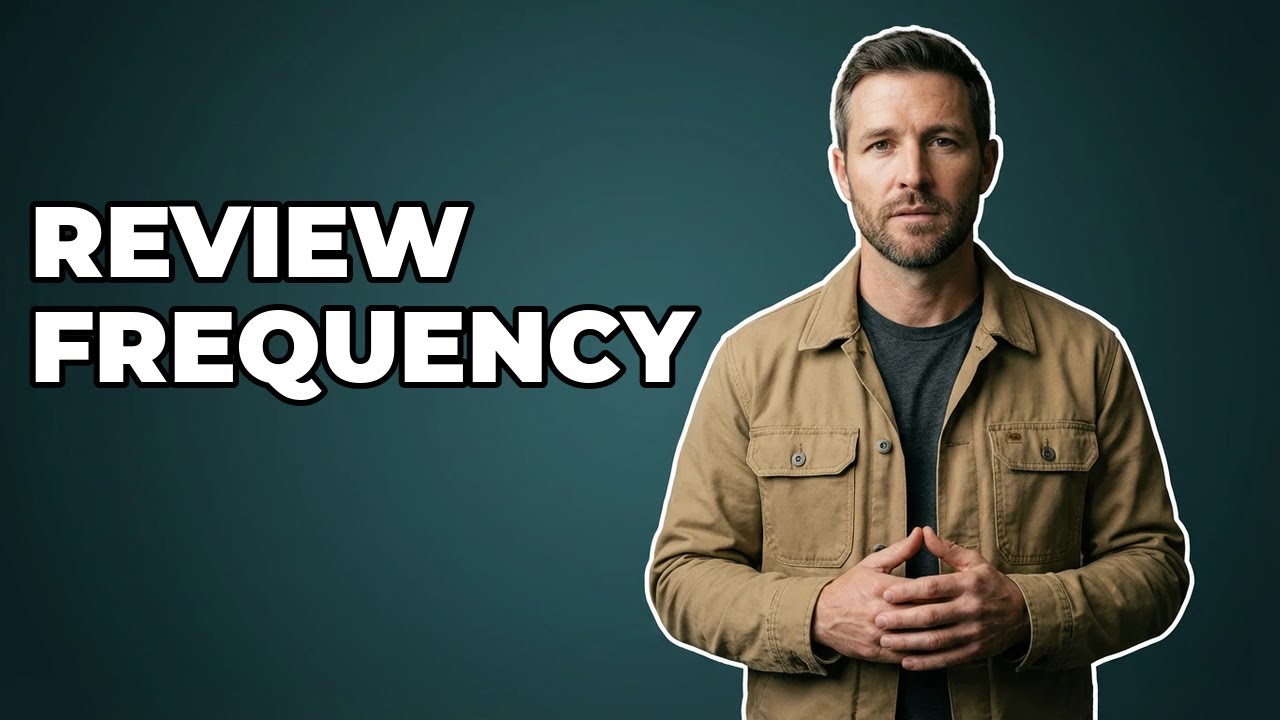 How Often Are Workplace Safety SOPs Reviewed?