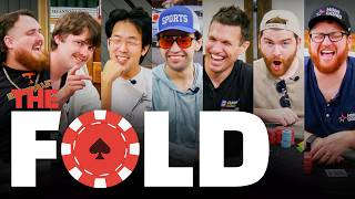 Austin Comedy - S4 E04 | The Fold Powered by Modo Casino (Doug Polk, Hans Kim, Pat O'neil)