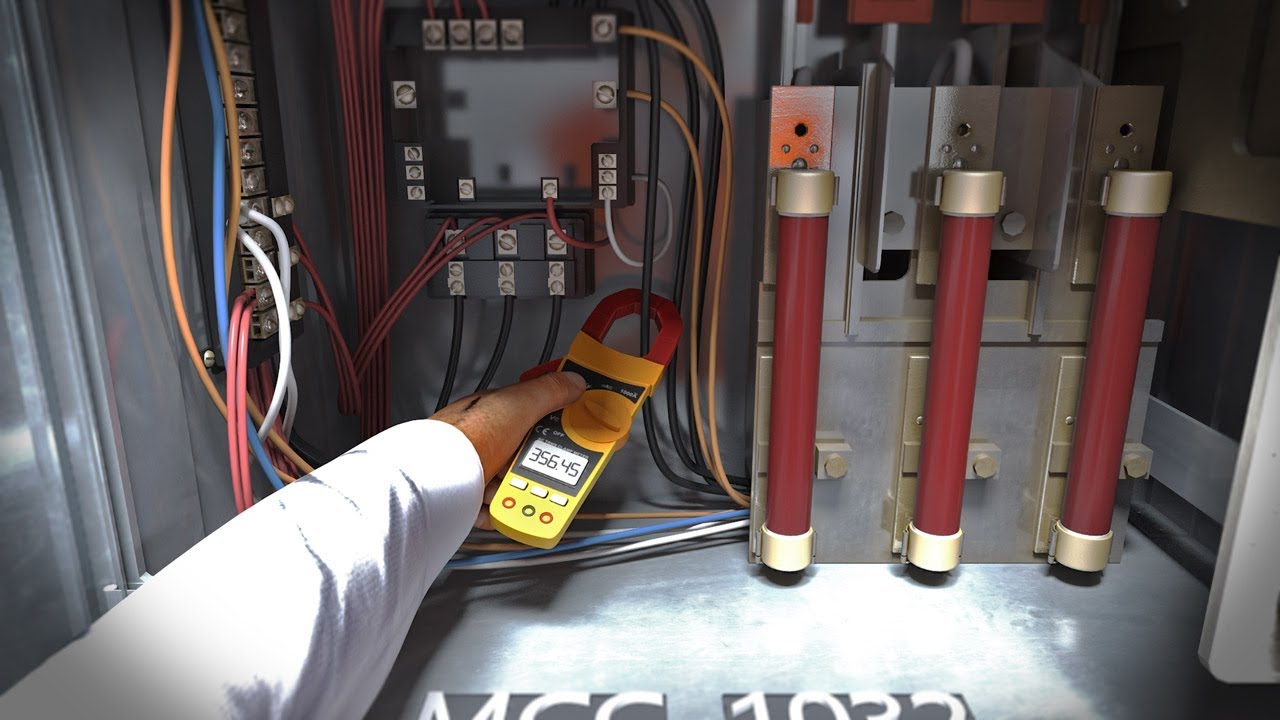 Electrical Meters and Measurements - YouTube