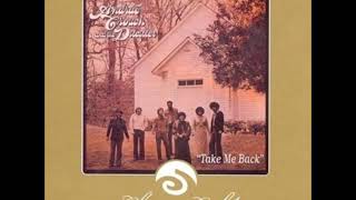 Video thumbnail of "Andraé Crouch and the Disciples - Take Me Back - 02 Praises"