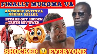 Finally Mukoma va Anymore Zvitsva (mhondi) speaks out hidden truth Reviewed even baba vake vaivamhon