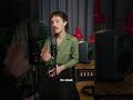 What is the ESSENCE of a great recording?